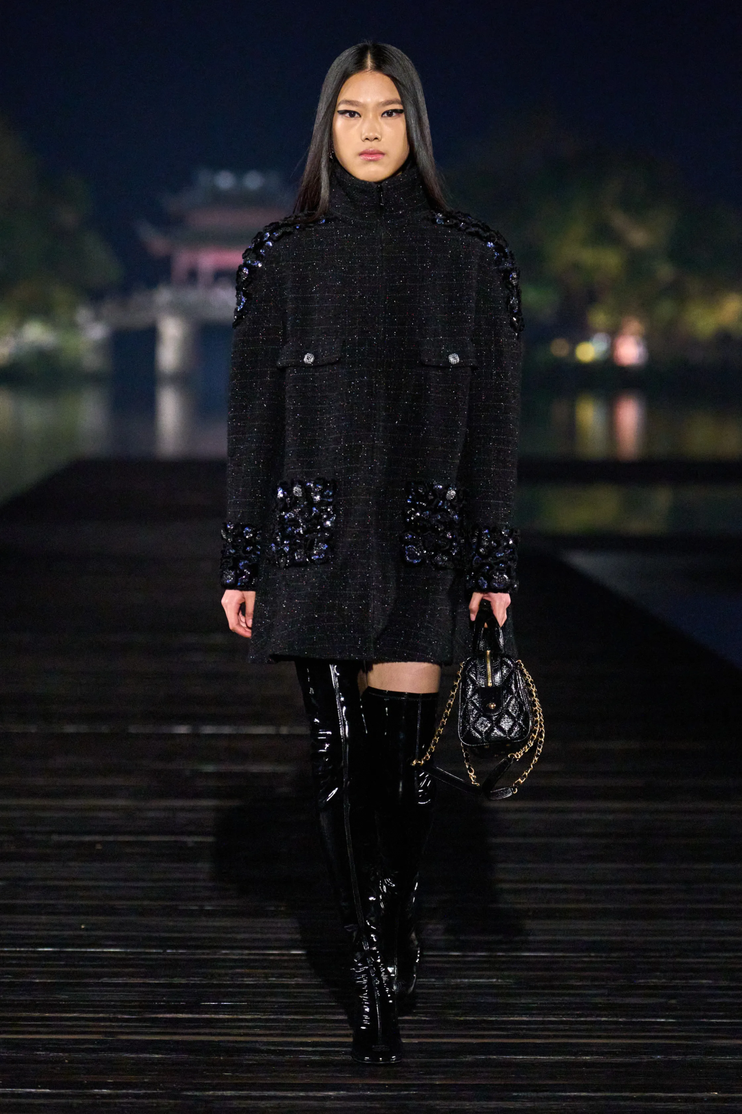 Chanel 2025 Pre-Fall