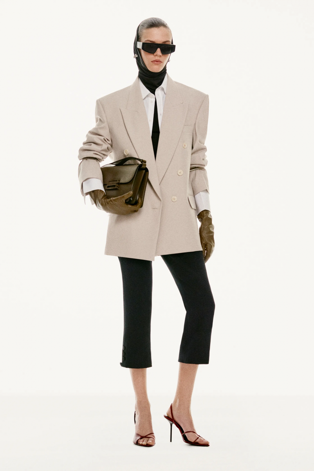 Victoria Beckham 2025 Pre-Fall