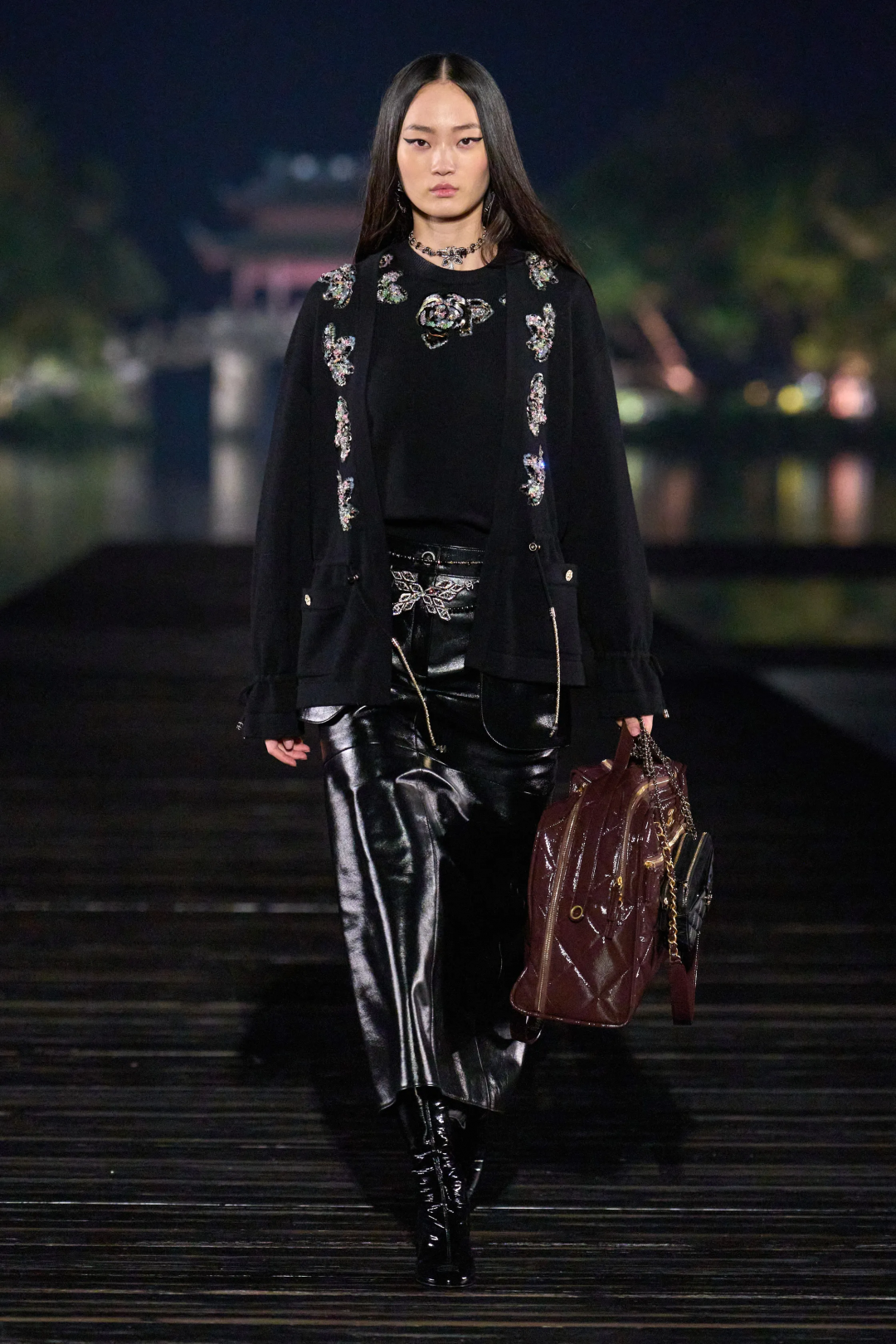 Chanel 2025 Pre-Fall