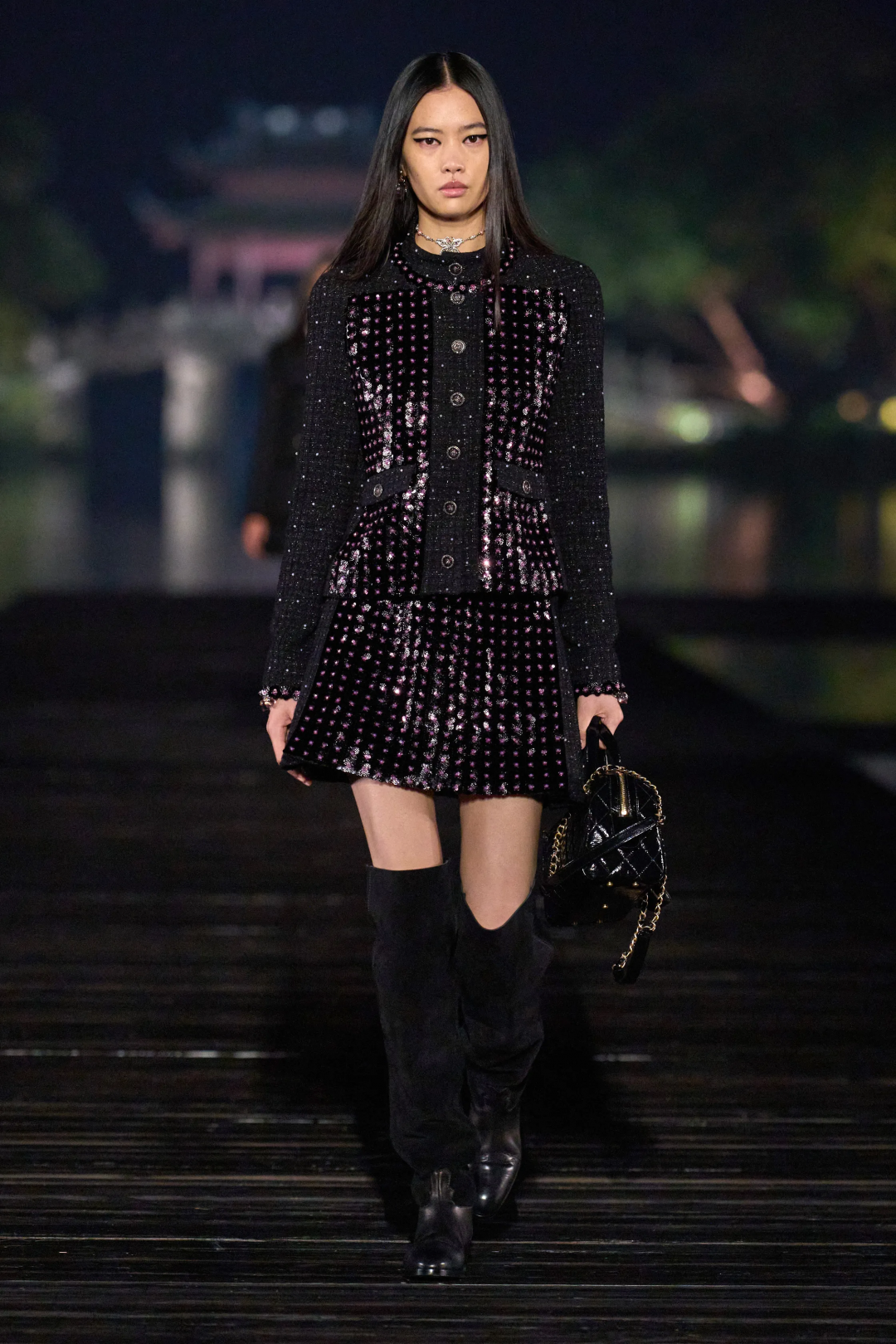 Chanel 2025 Pre-Fall