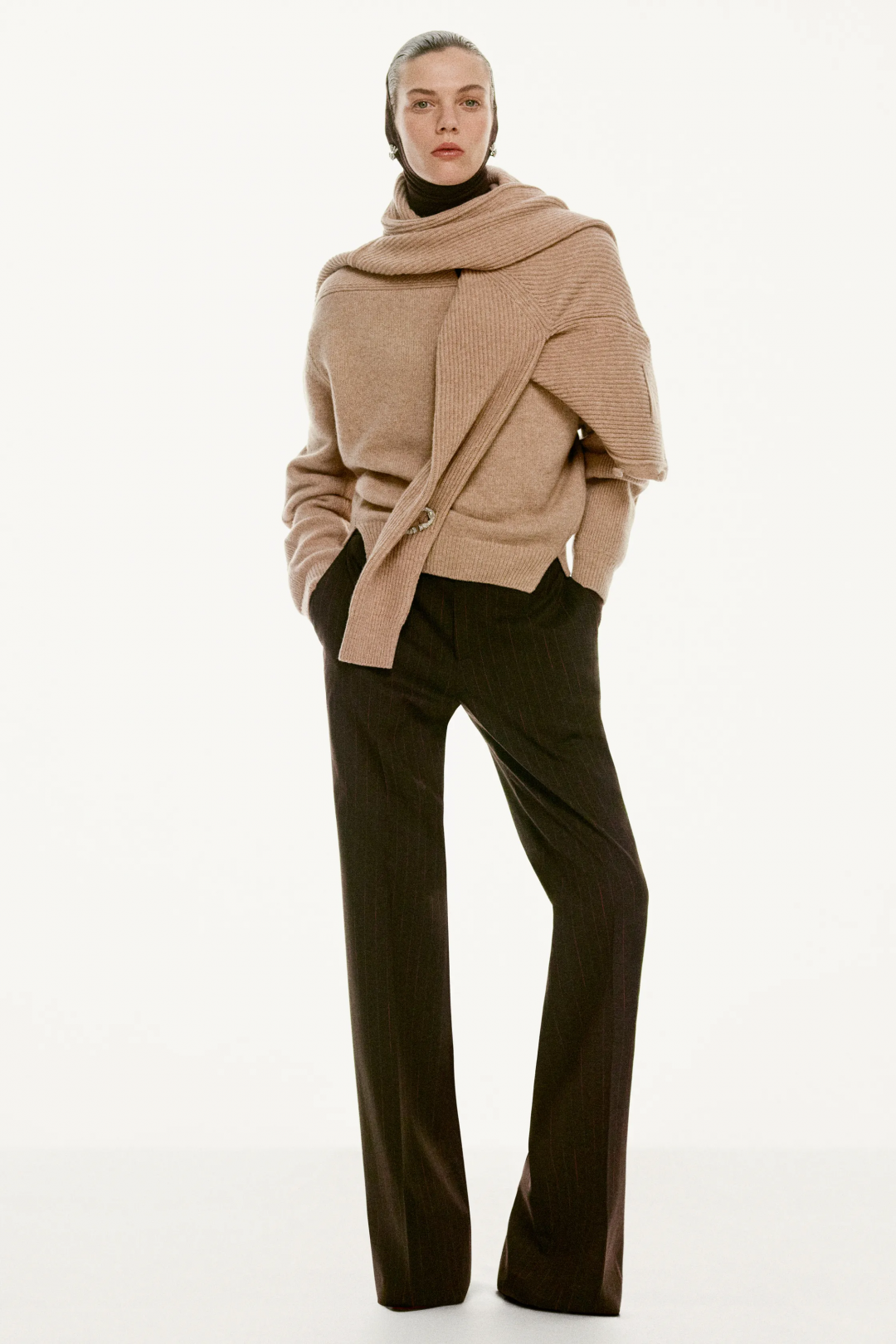 Victoria Beckham 2025 Pre-Fall