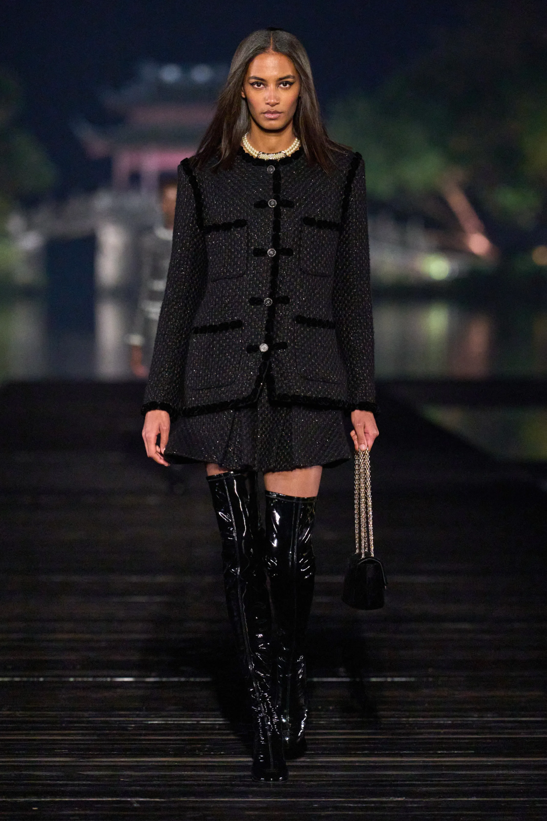 Chanel 2025 Pre-Fall