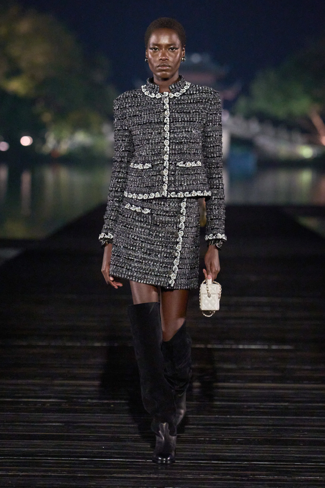 Chanel 2025 Pre-Fall