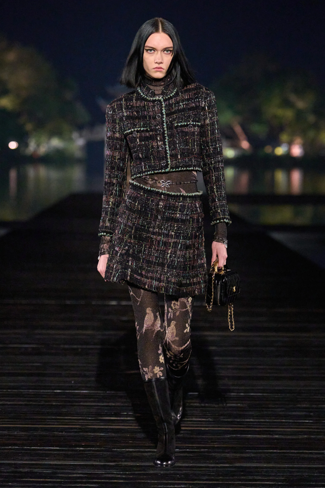 Chanel 2025 Pre-Fall