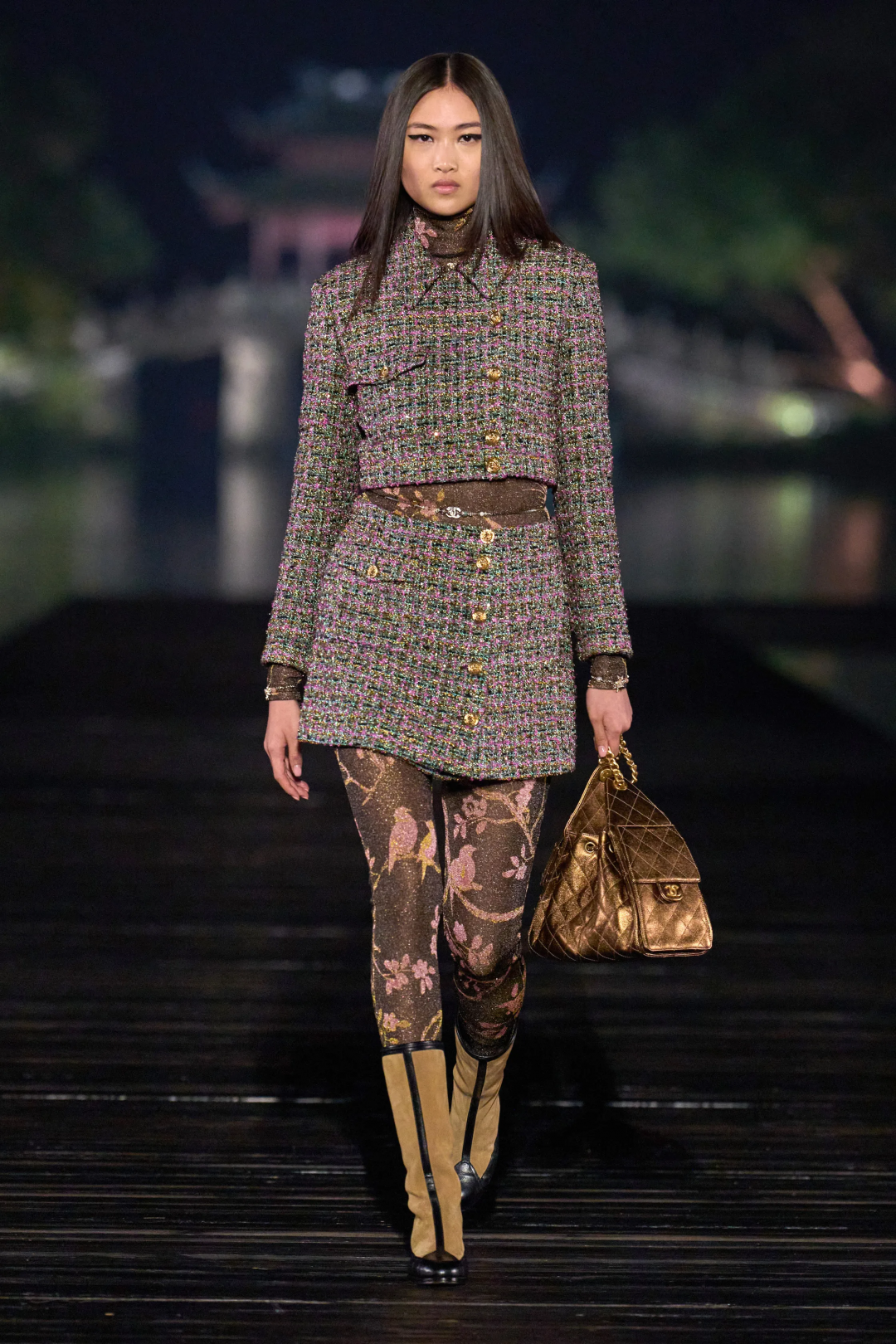 Chanel 2025 Pre-Fall