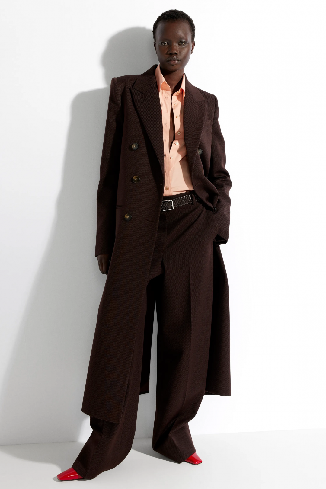 Stella McCartney 2025 Pre-Fall