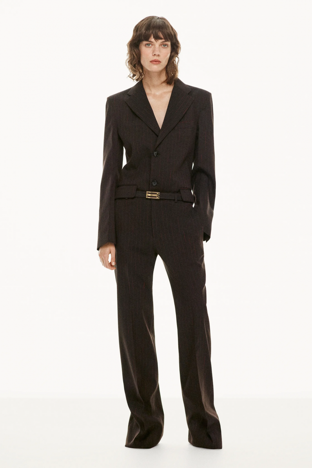 Victoria Beckham 2025 Pre-Fall