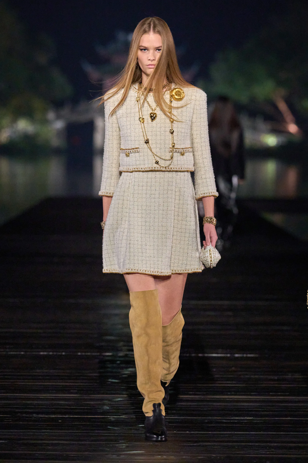 Chanel 2025 Pre-Fall