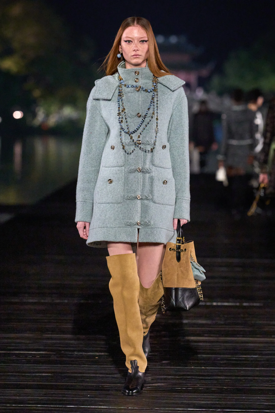 Chanel 2025 Pre-Fall