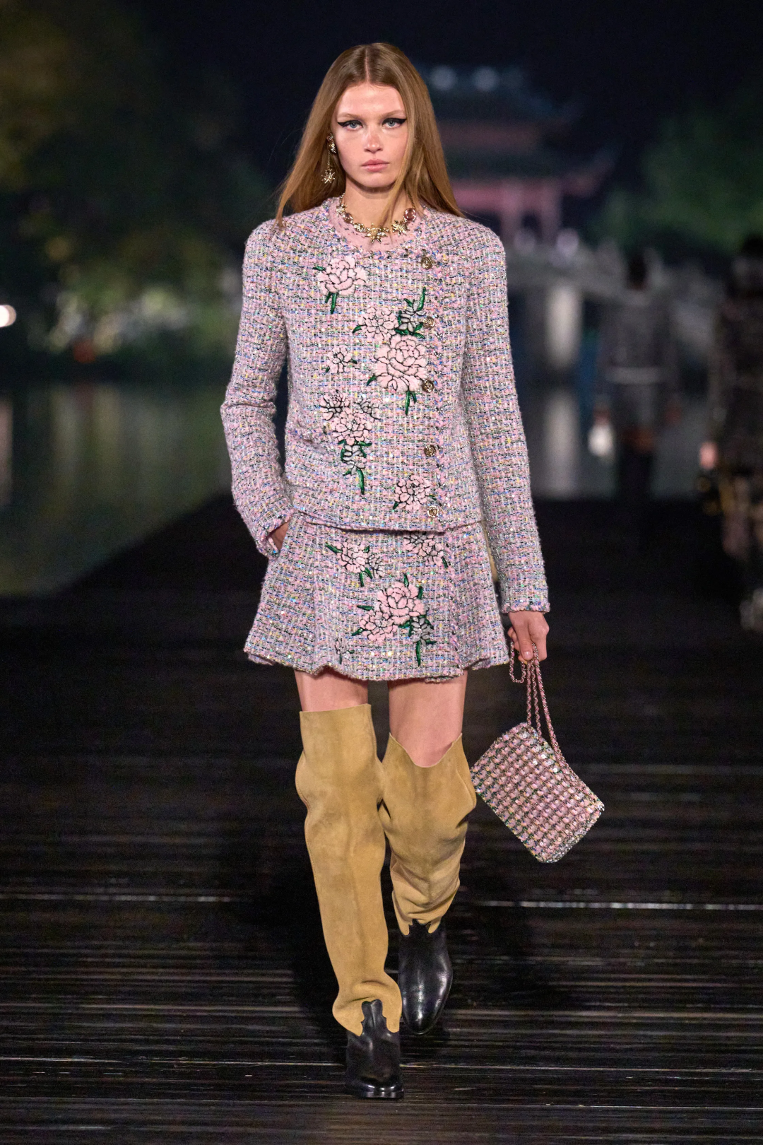 Chanel 2025 Pre-Fall