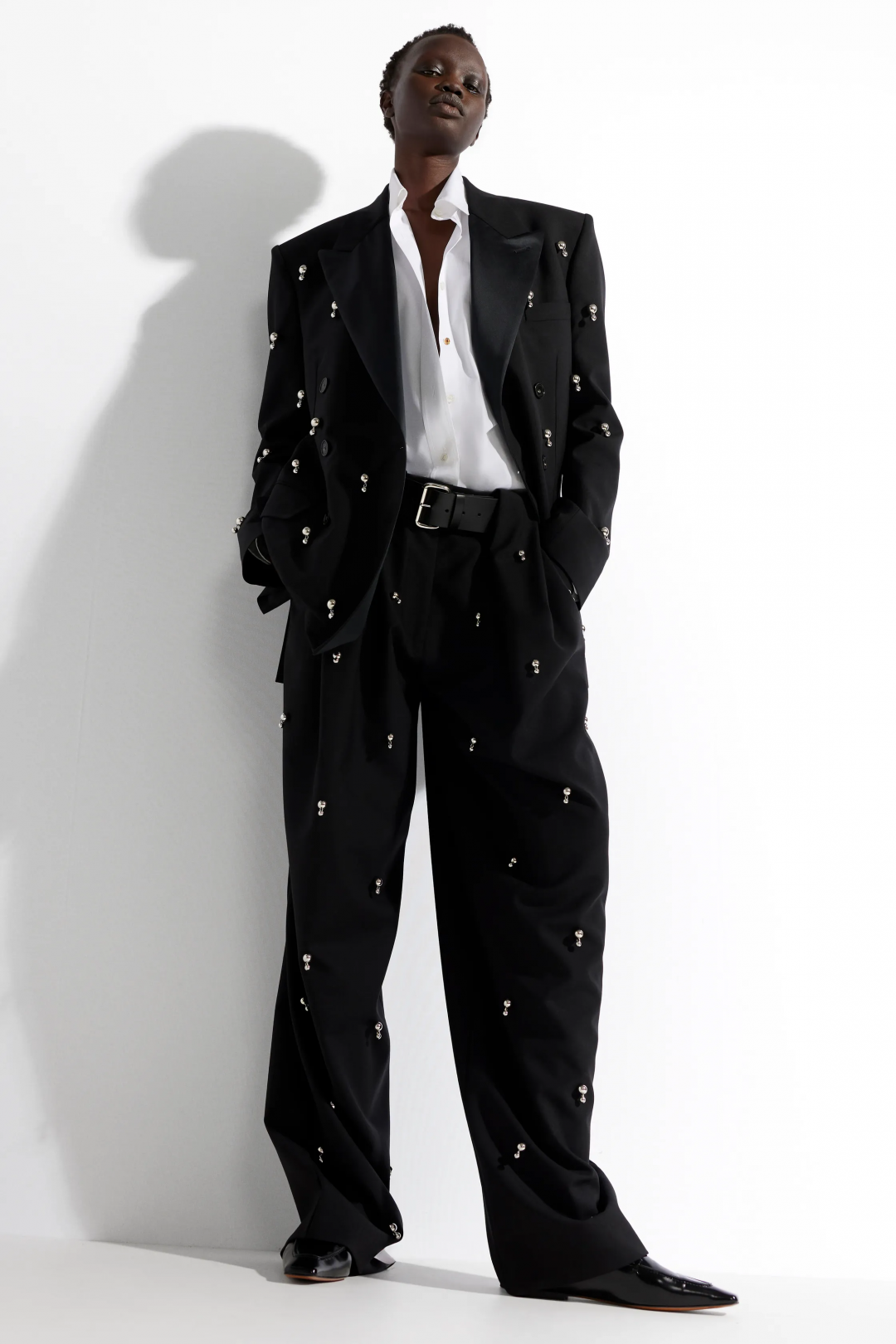 Stella McCartney 2025 Pre-Fall