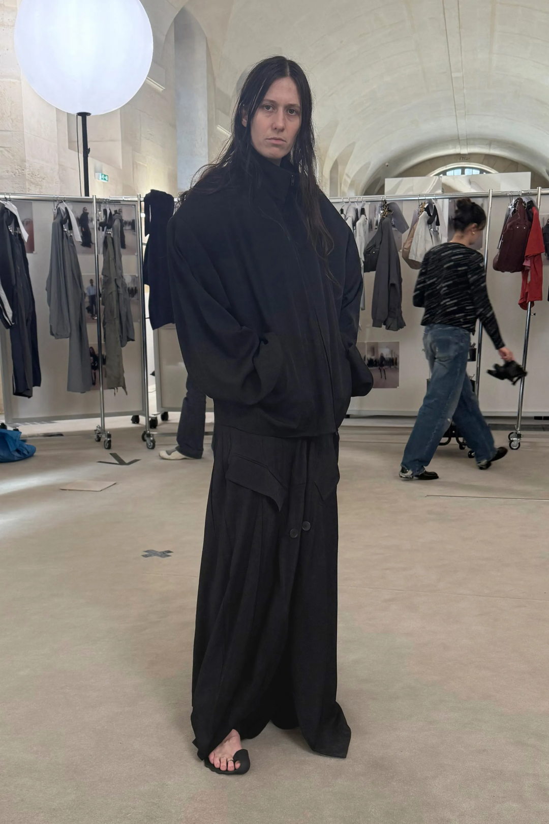 Balenciaga 2025 Pre-Fall