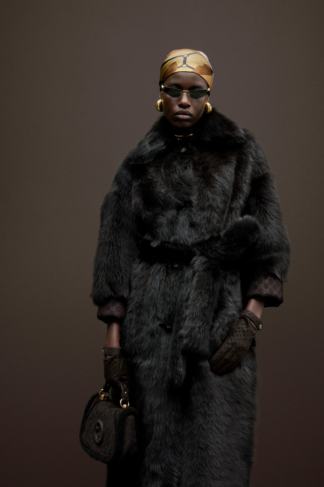 Gucci 2025 Pre-Fall