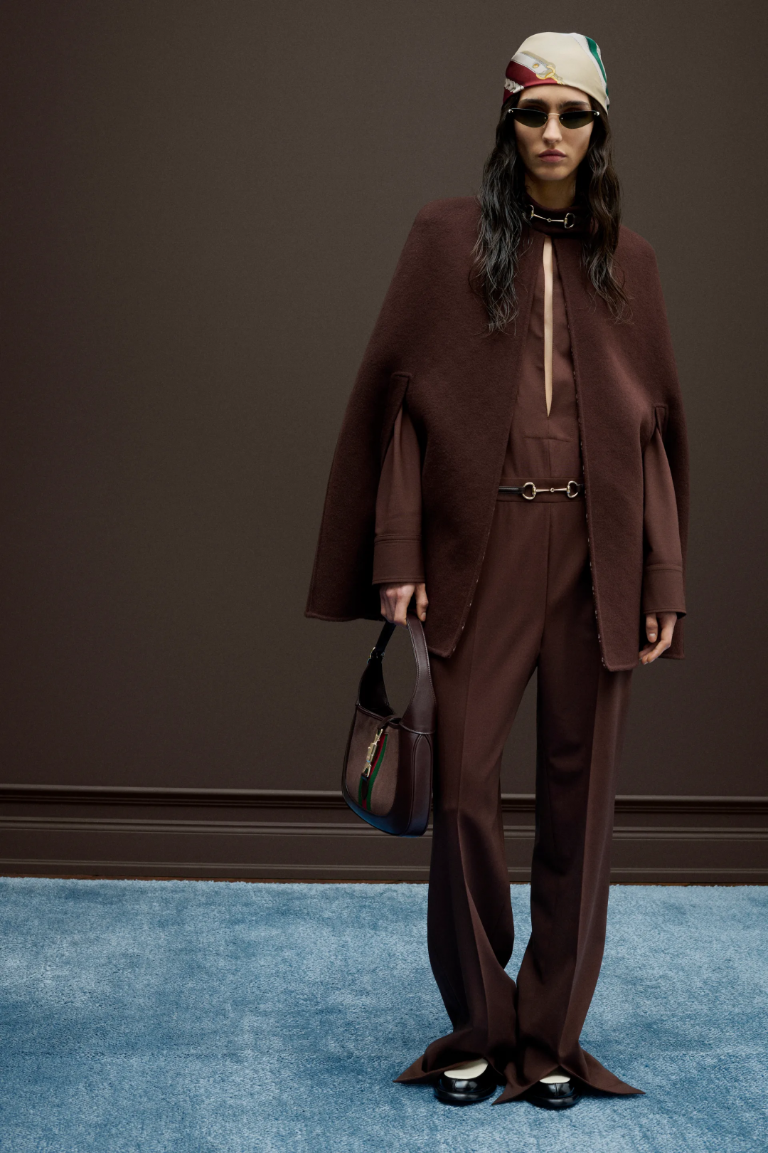 Gucci 2025 Pre-Fall