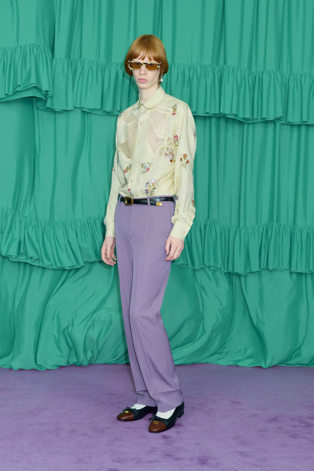 Valentino 2025 Pre-Fall