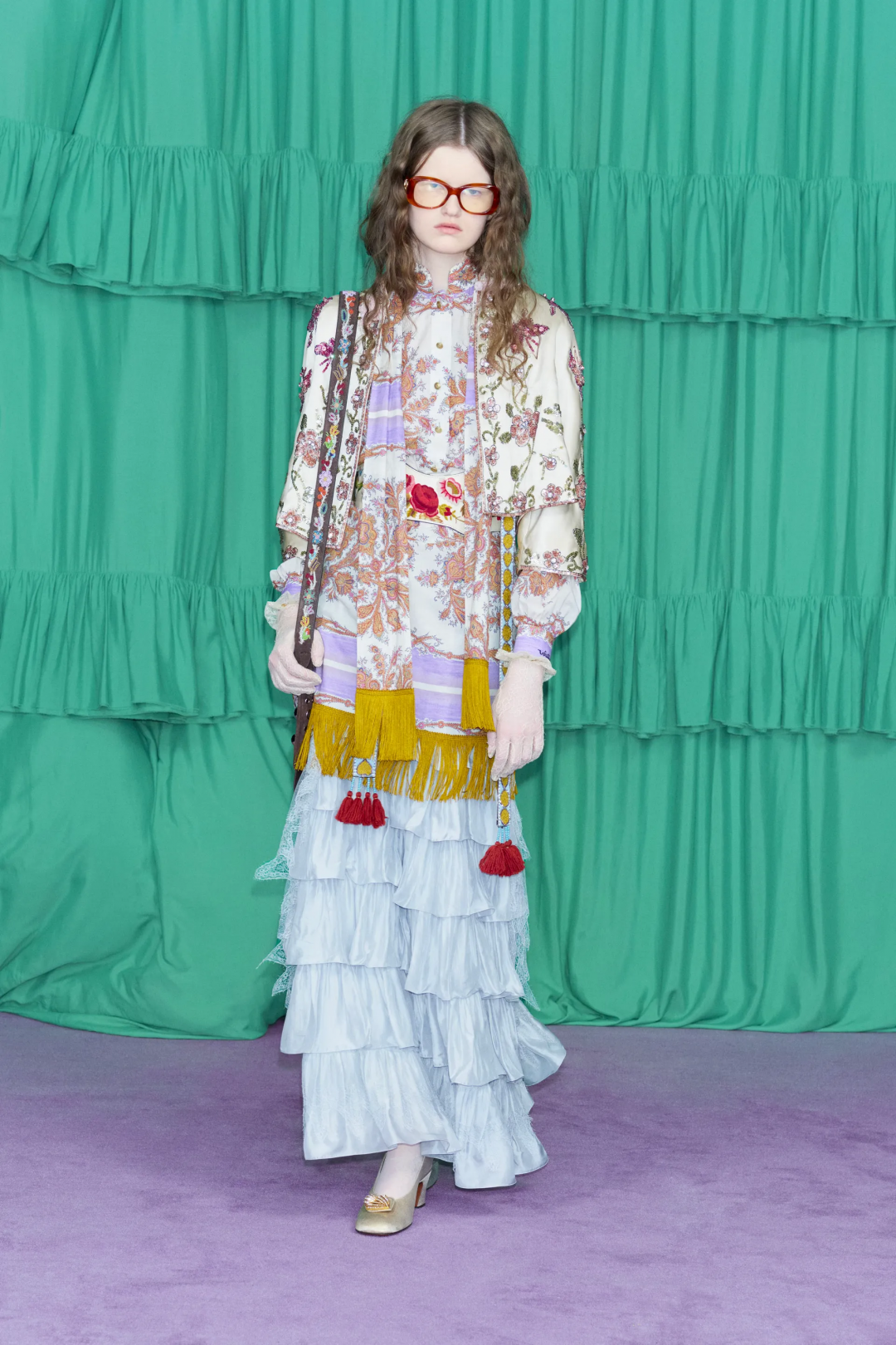 Valentino 2025 Pre-Fall