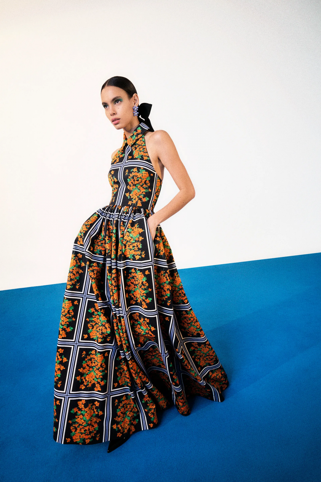 Carolina Herrera 2025 Pre-Fall