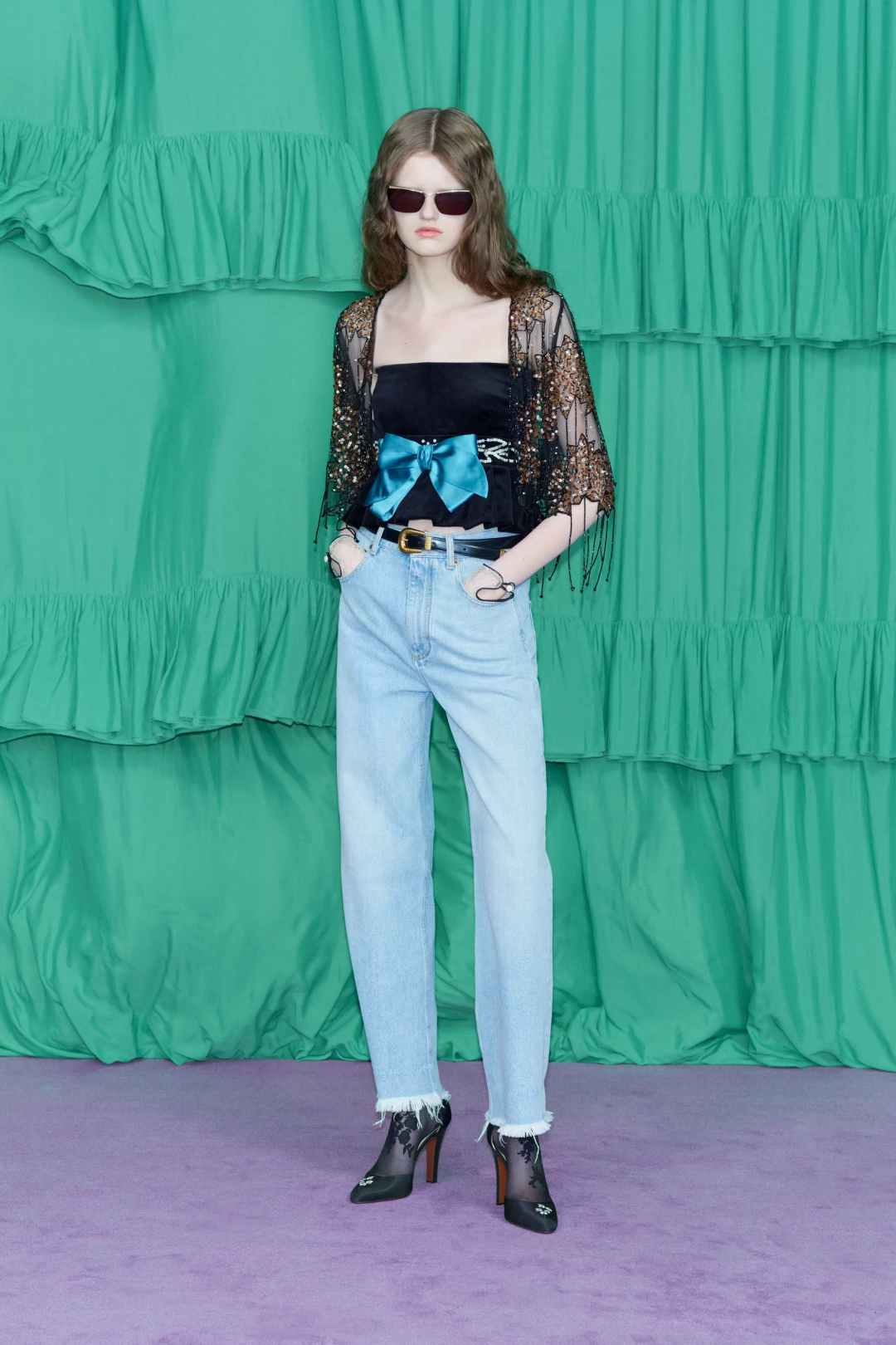 Valentino 2025 Pre-Fall