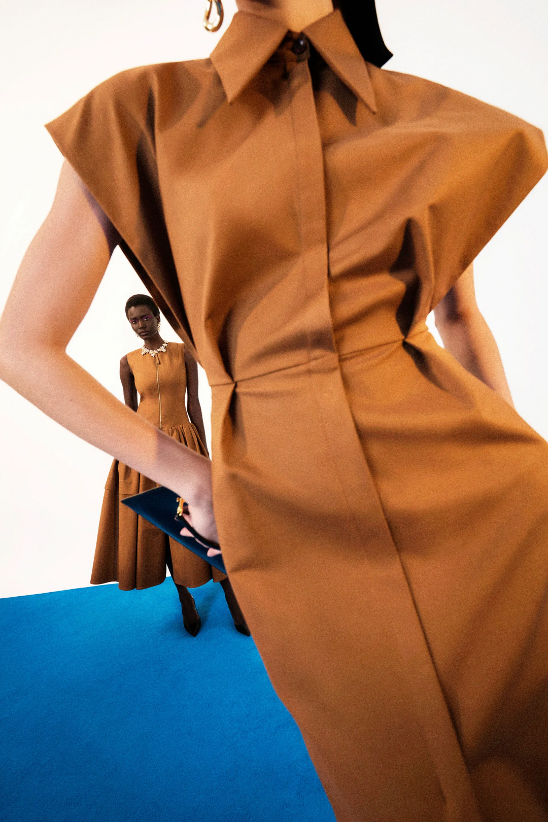 Carolina Herrera 2025 Pre-Fall