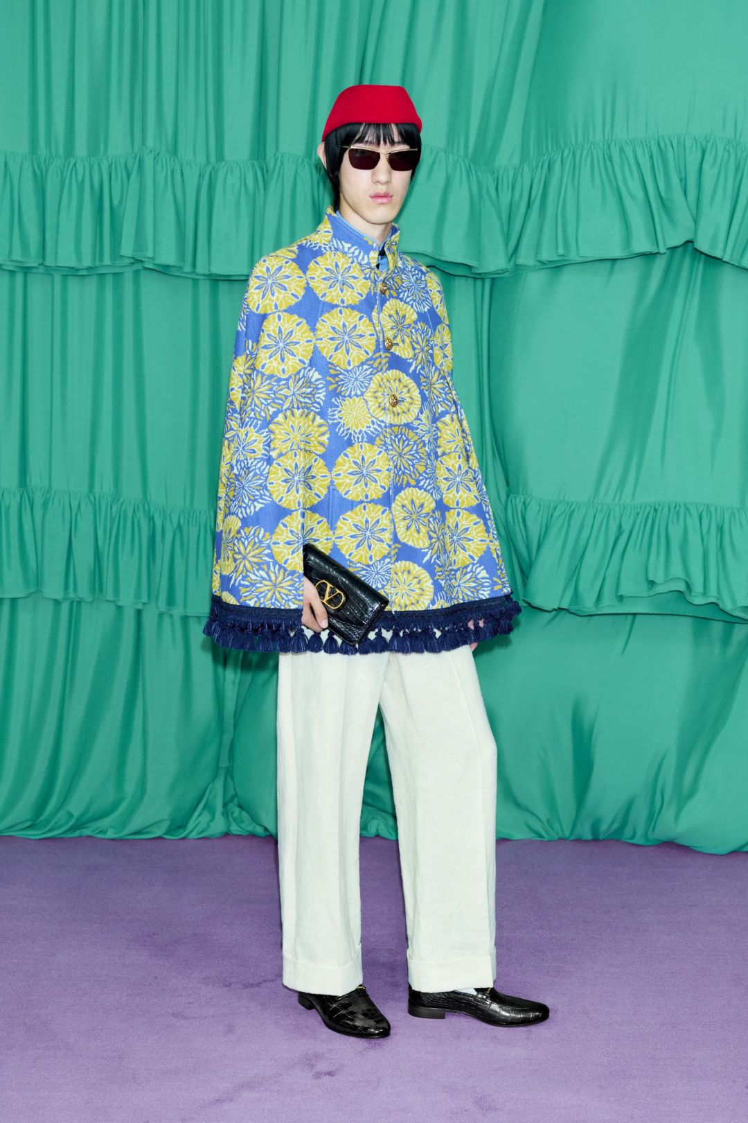 Valentino 2025 Pre-Fall