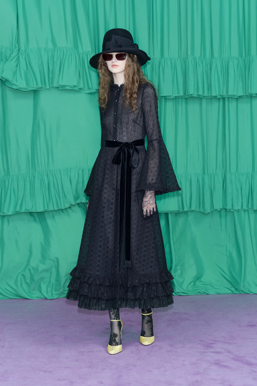 Valentino 2025 Pre-Fall