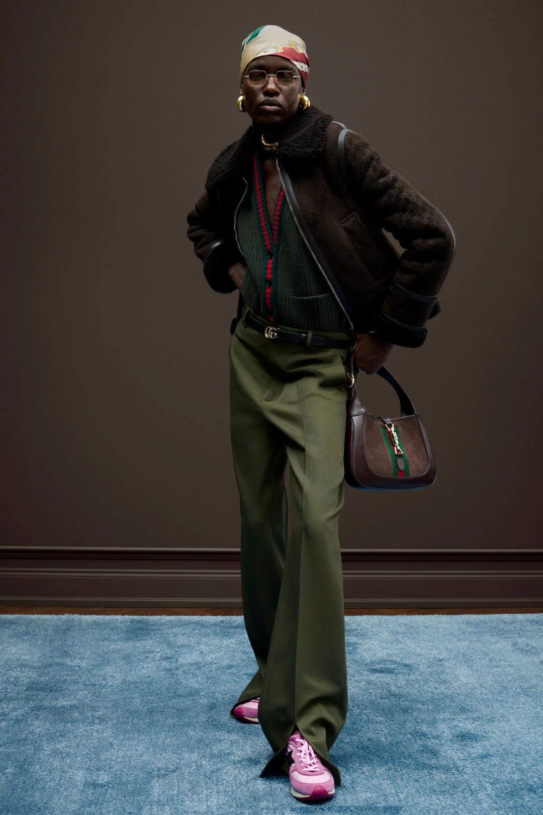 Gucci 2025 Pre-Fall