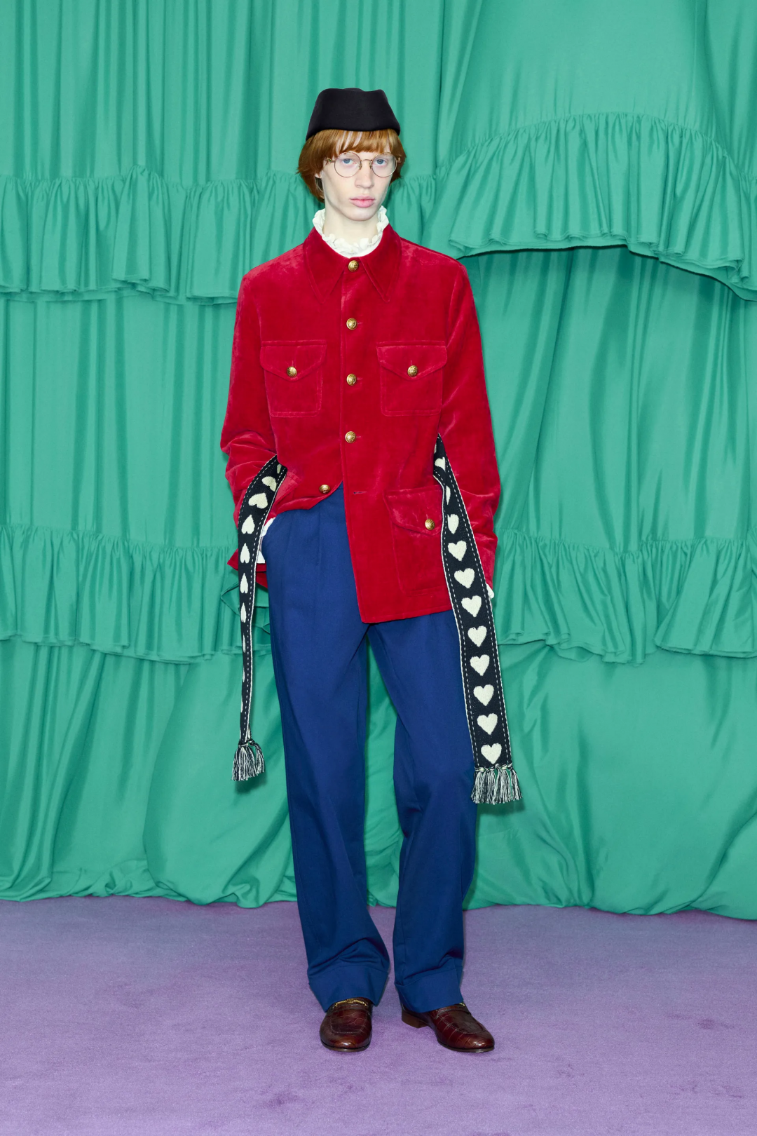 Valentino 2025 Pre-Fall