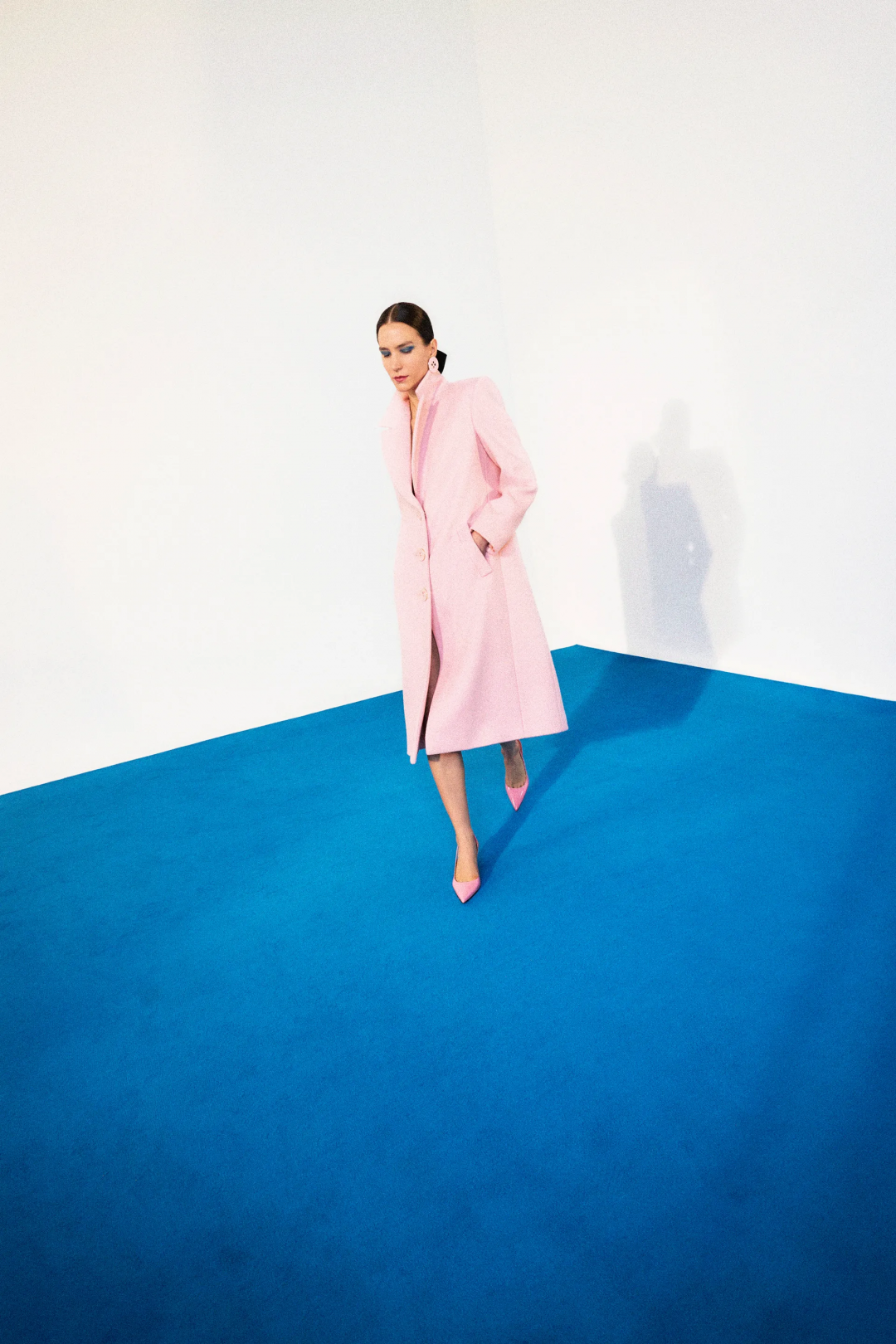 Carolina Herrera 2025 Pre-Fall