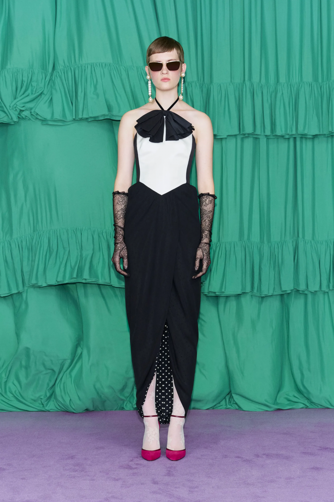 Valentino 2025 Pre-Fall