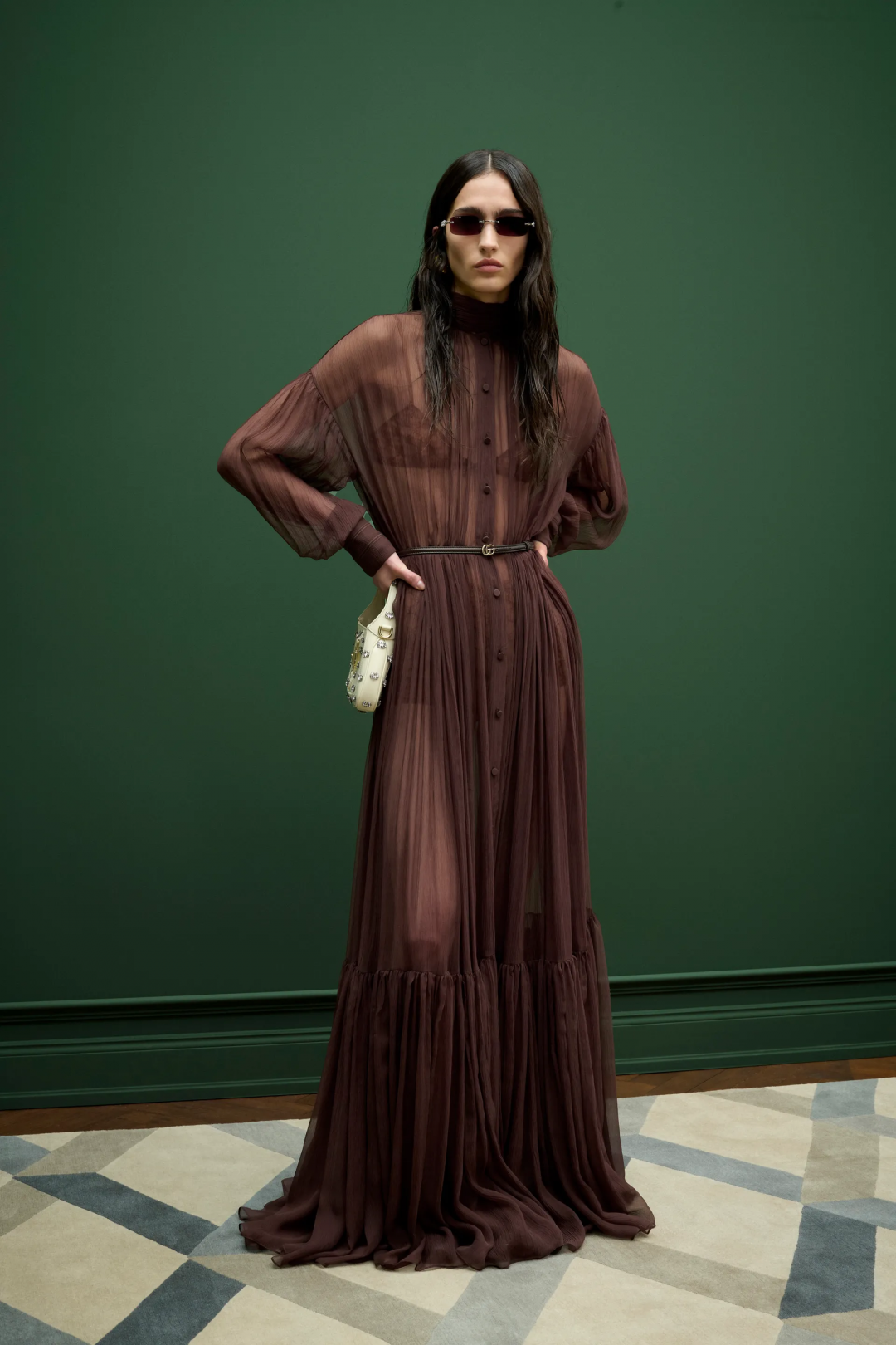 Gucci 2025 Pre-Fall