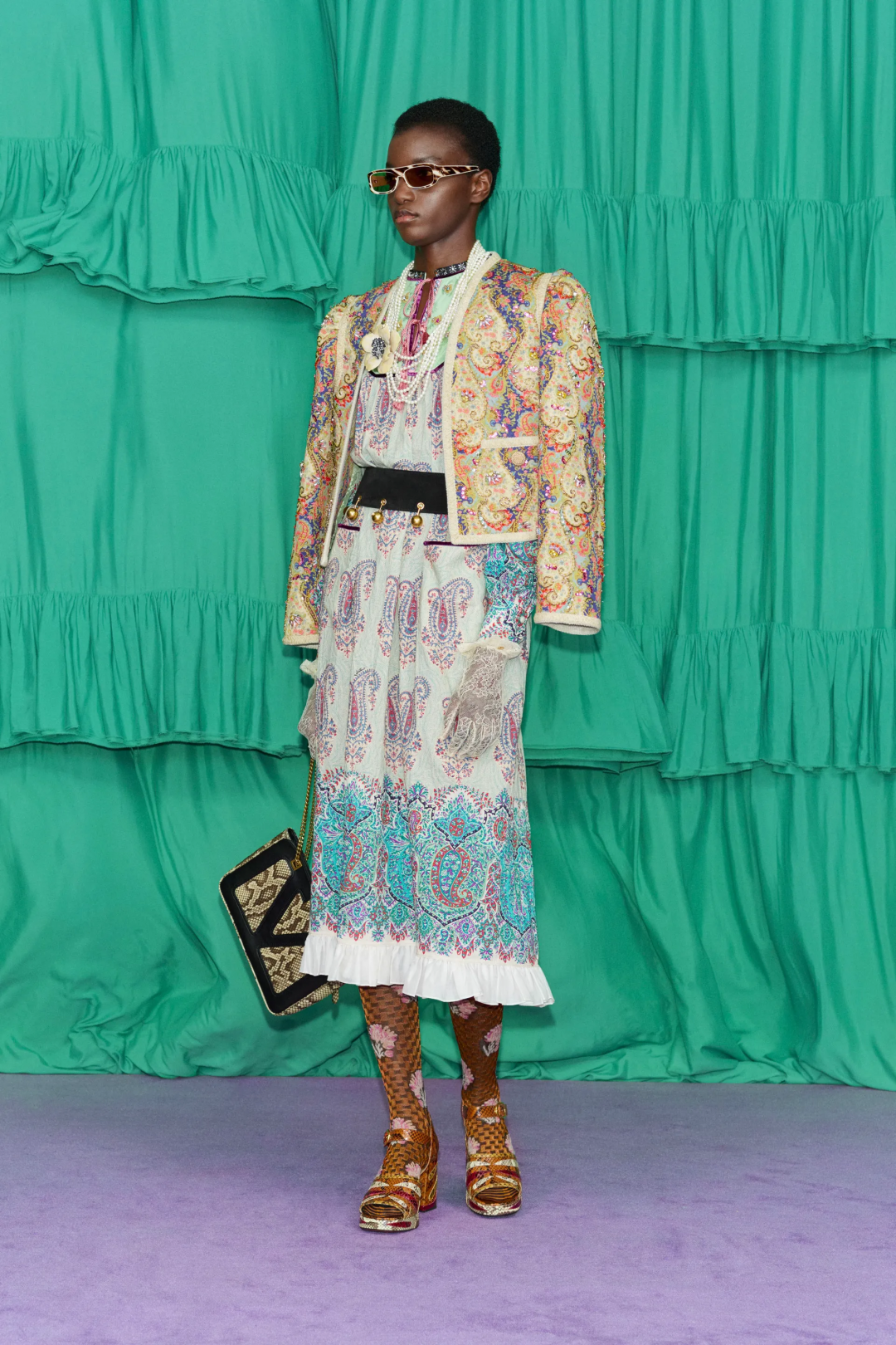 Valentino 2025 Pre-Fall