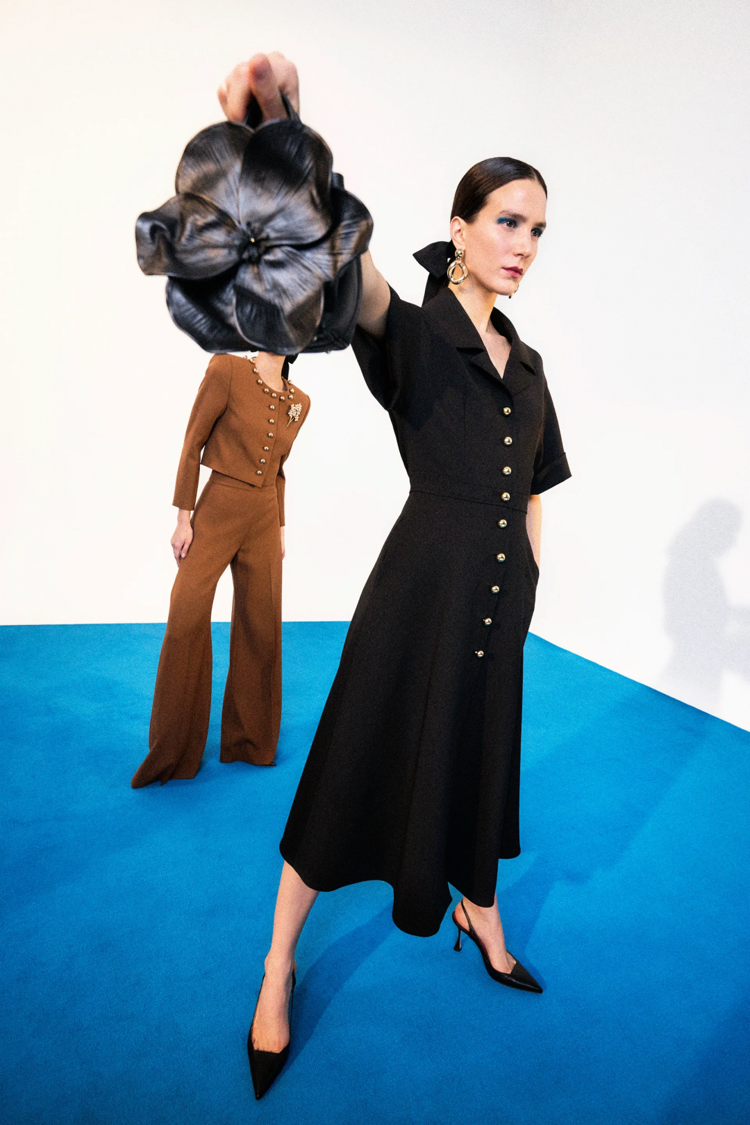 Carolina Herrera 2025 Pre-Fall