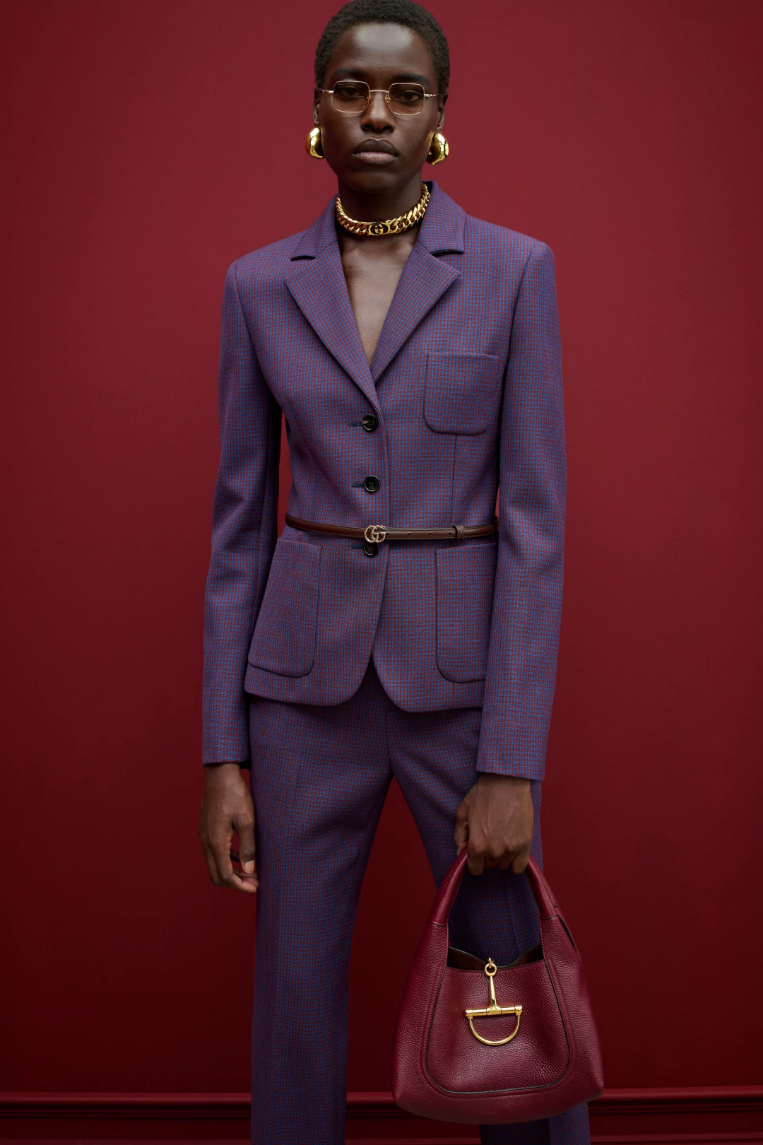 Gucci 2025 Pre-Fall