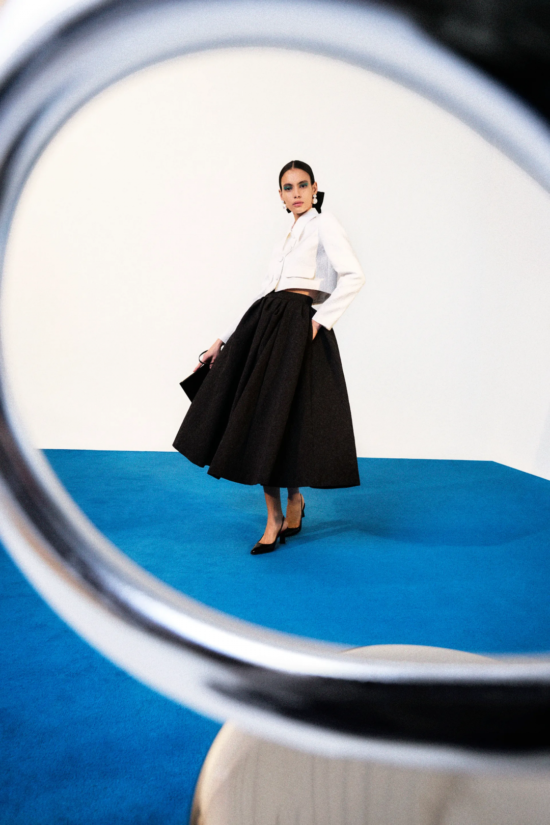 Carolina Herrera 2025 Pre-Fall