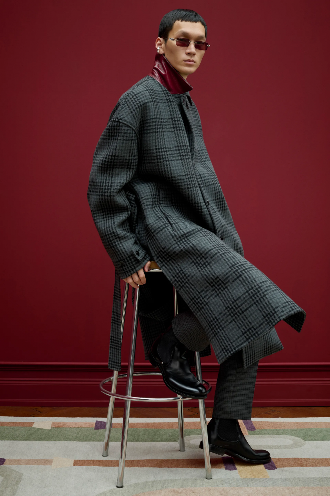 Gucci 2025 Pre-Fall