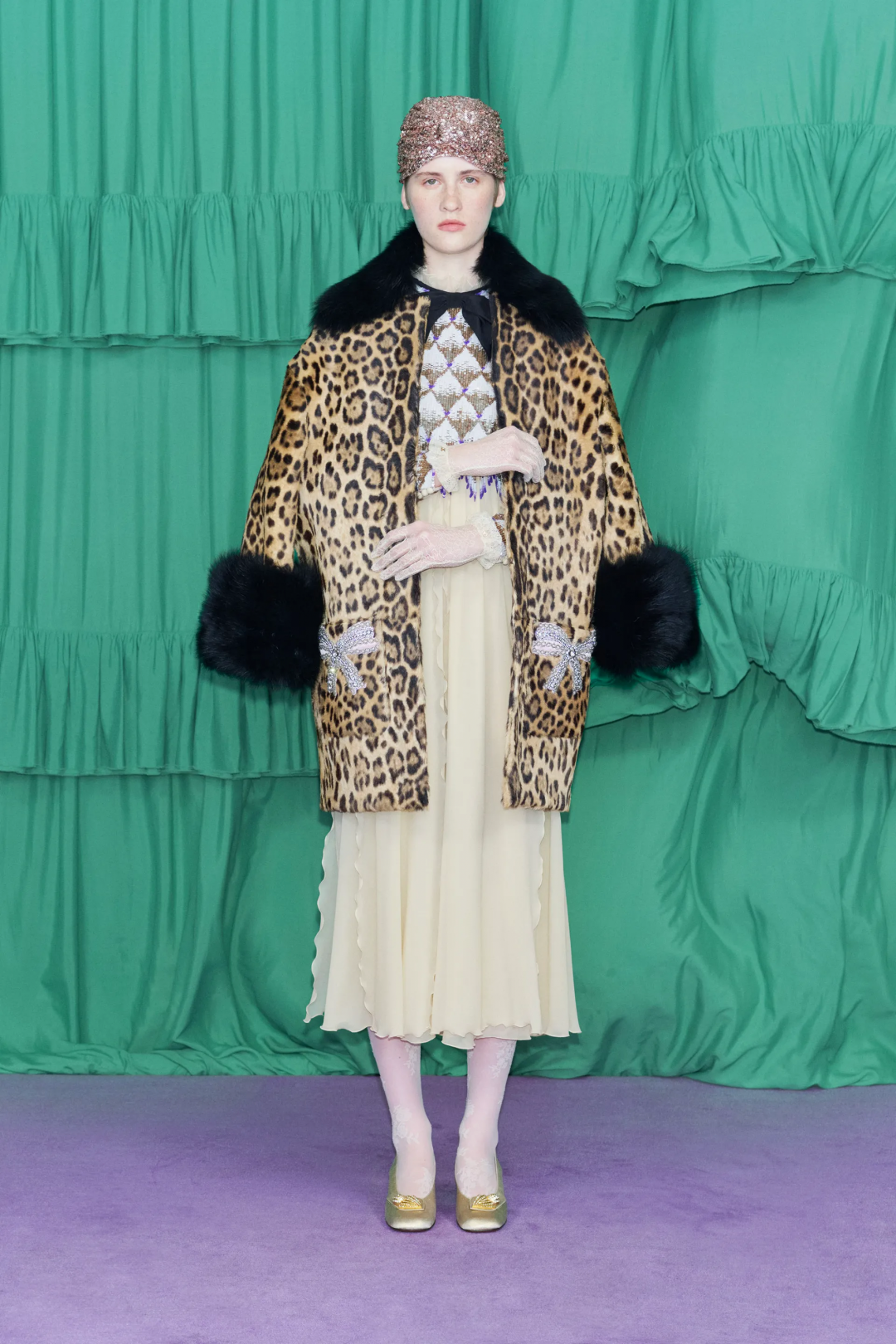 Valentino 2025 Pre-Fall