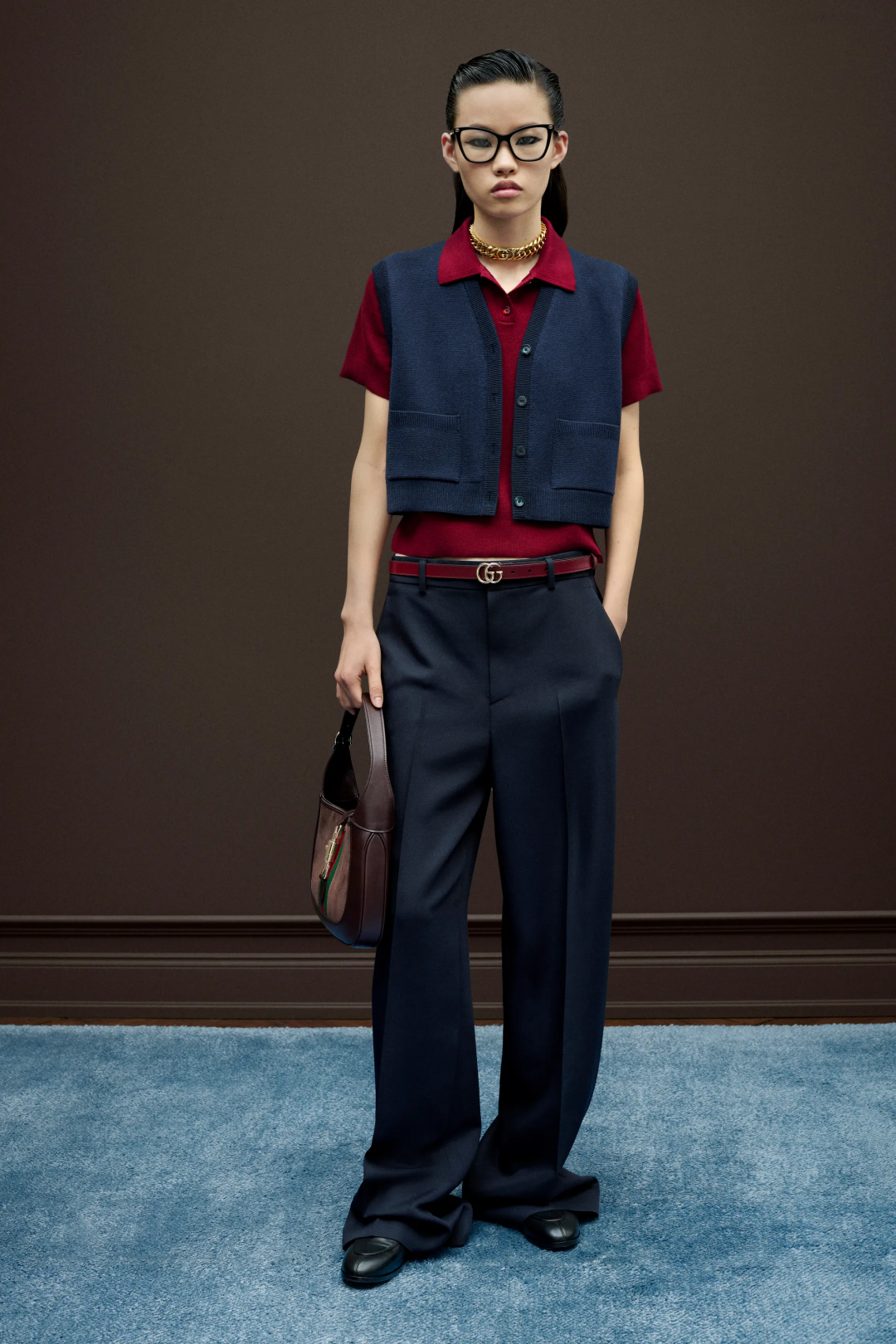 Gucci 2025 Pre-Fall