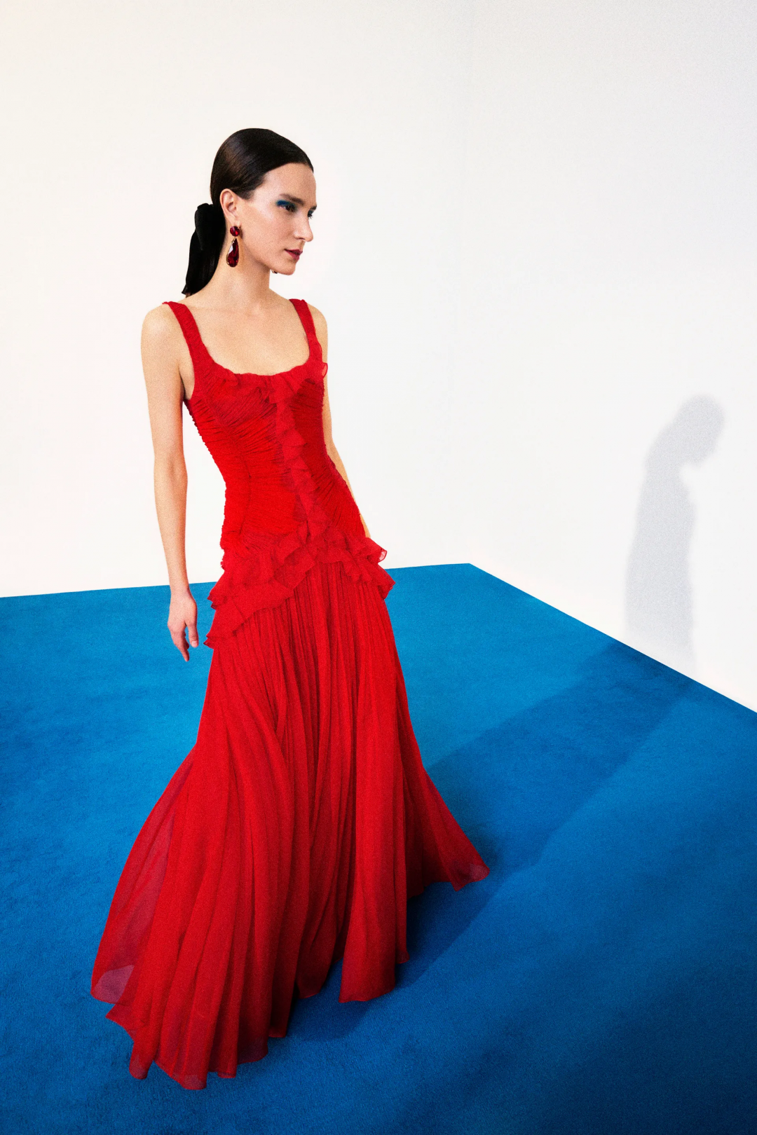 Carolina Herrera 2025 Pre-Fall