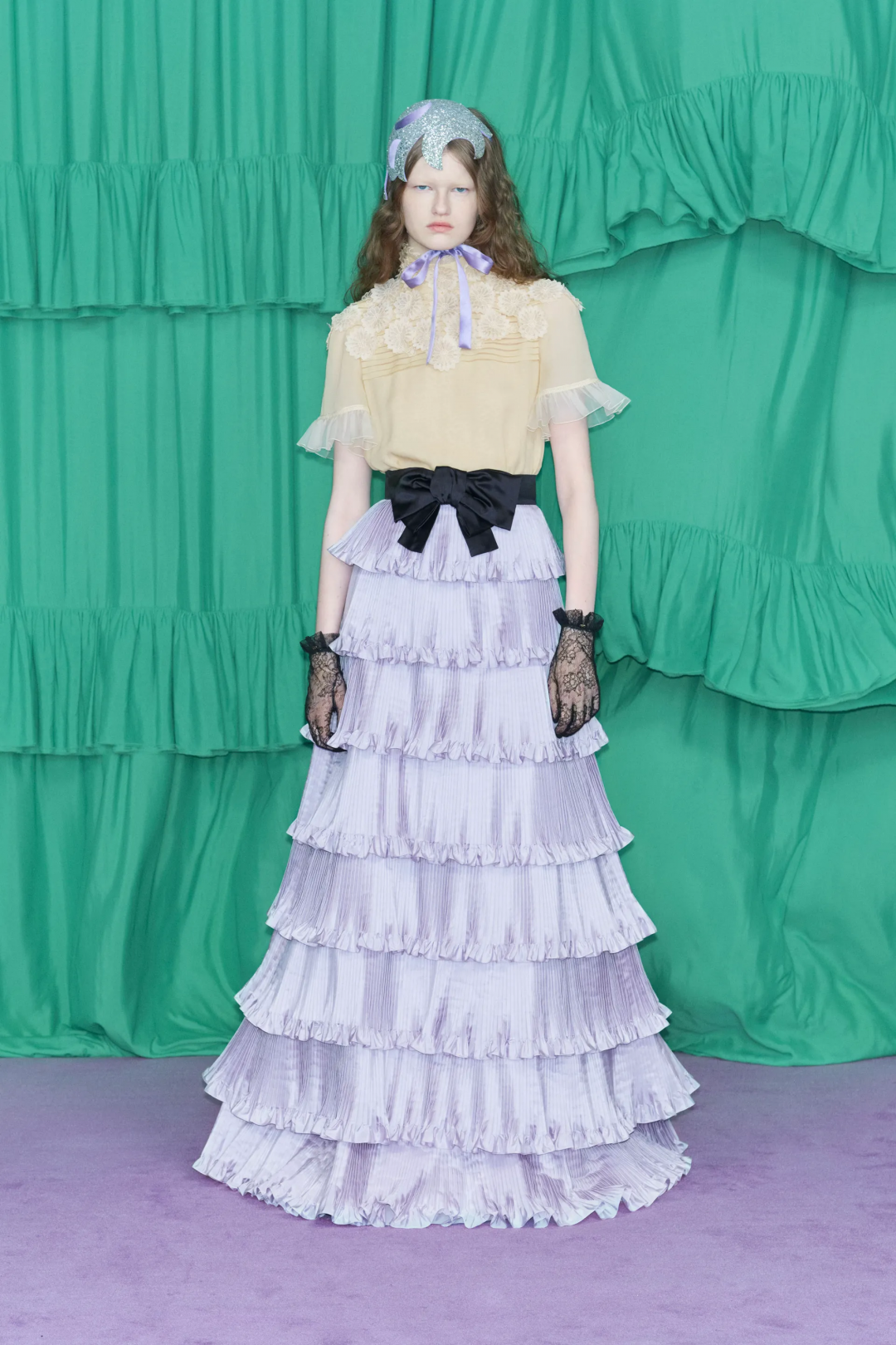 Valentino 2025 Pre-Fall