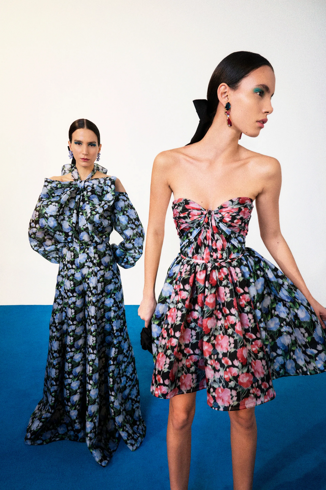 Carolina Herrera 2025 Pre-Fall