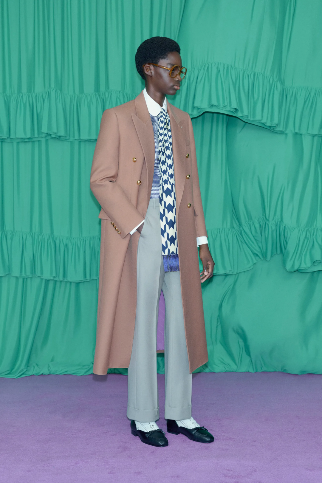 Valentino 2025 Pre-Fall