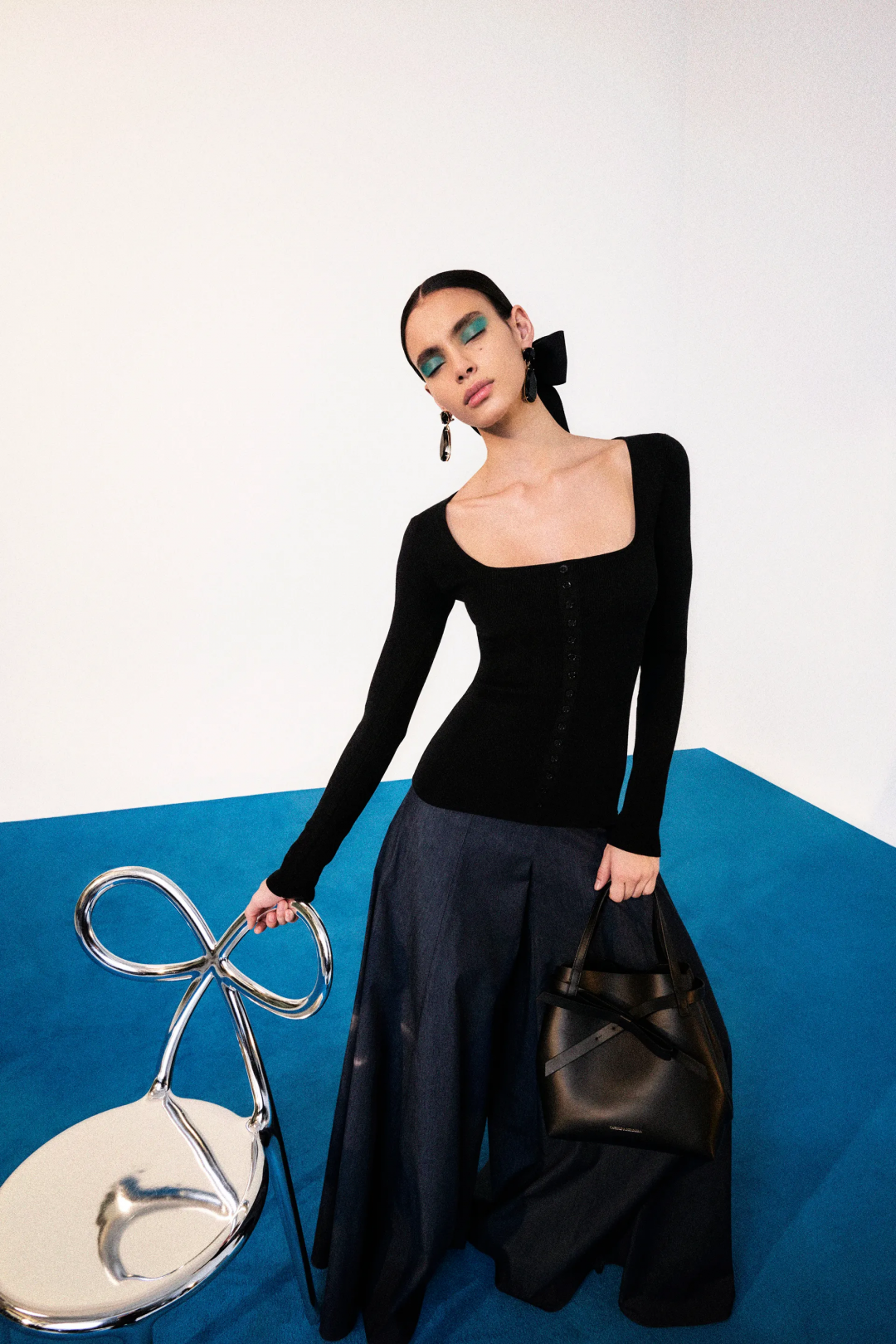 Carolina Herrera 2025 Pre-Fall