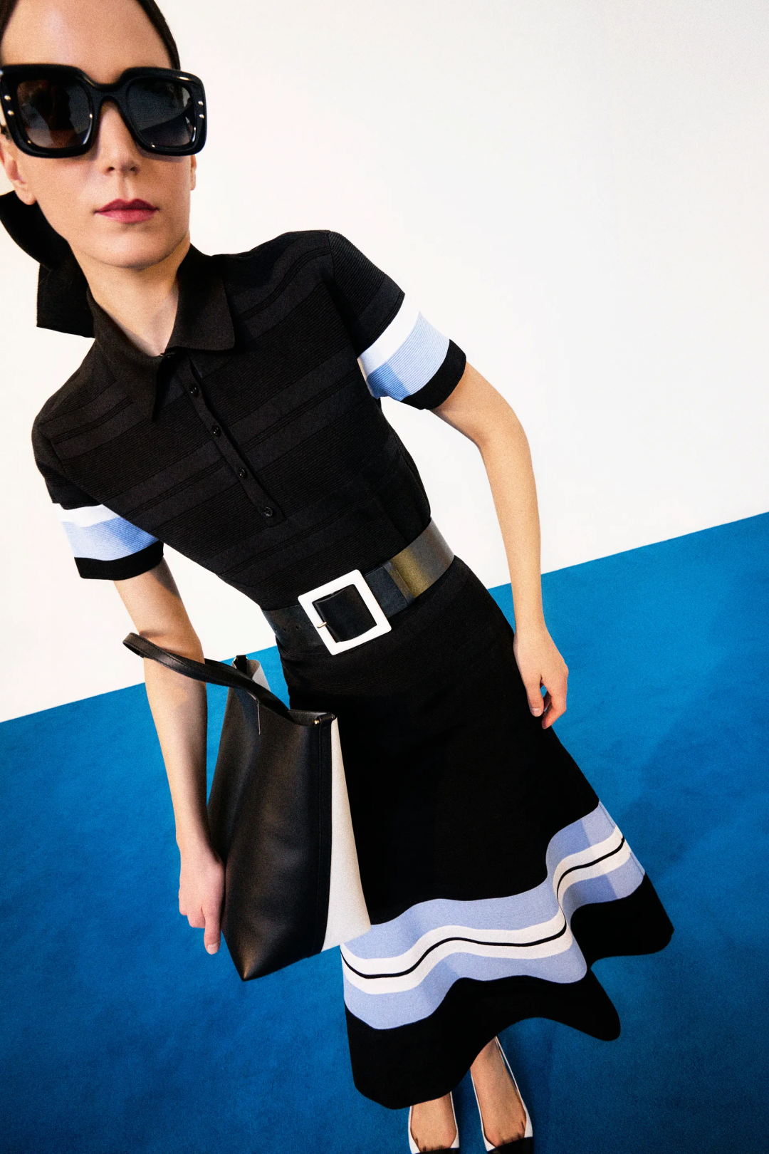 Carolina Herrera 2025 Pre-Fall