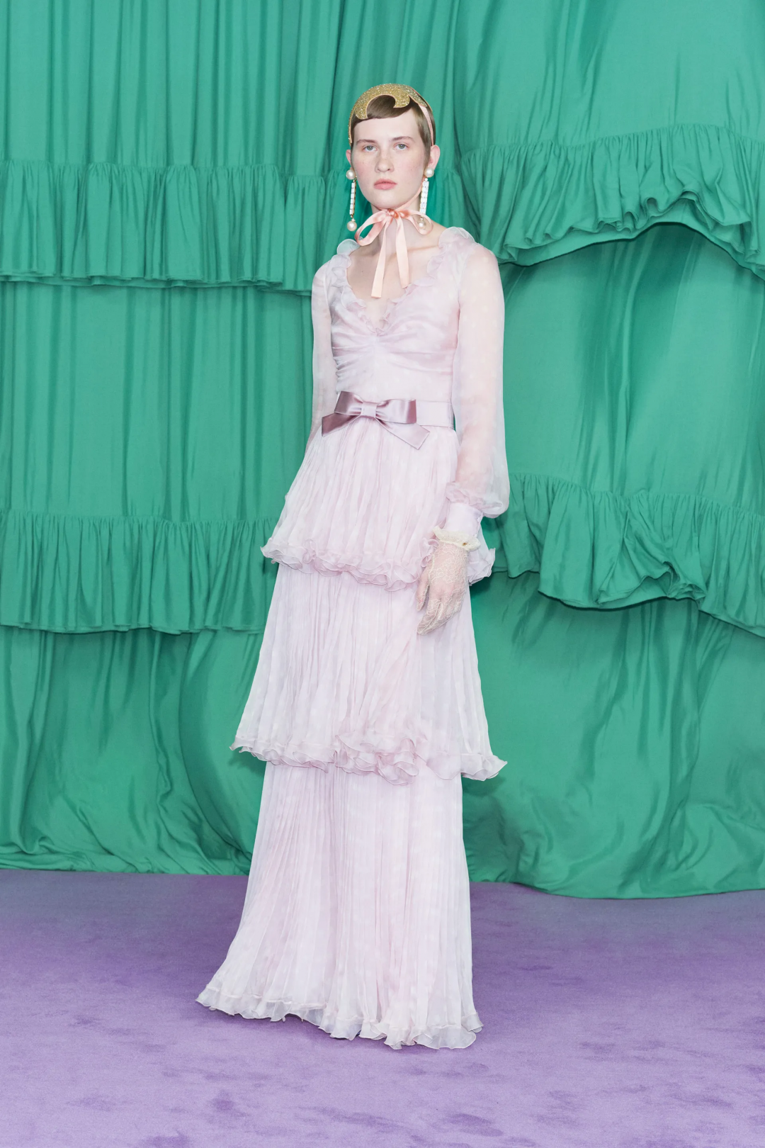 Valentino 2025 Pre-Fall