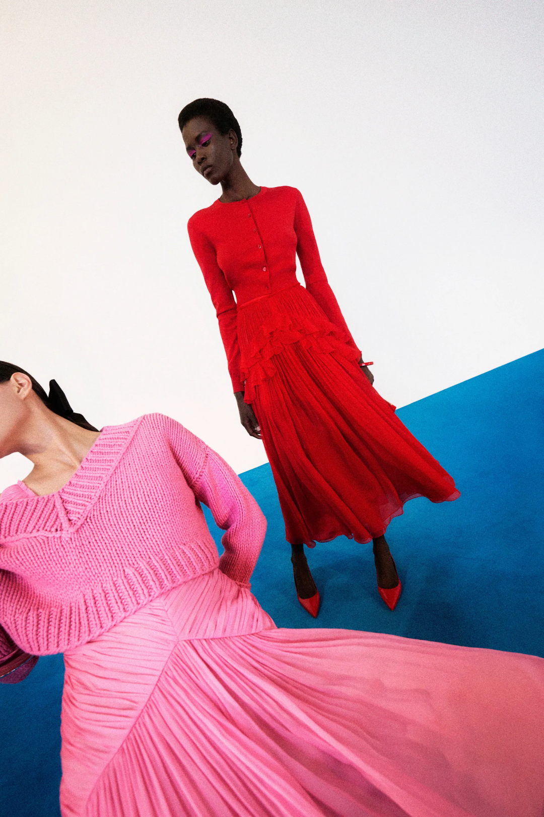 Carolina Herrera 2025 Pre-Fall