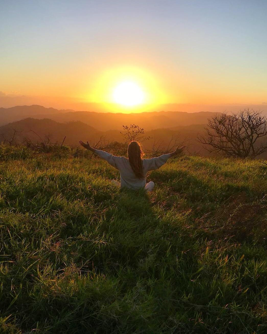 Haftanın Güzellik Instagram'ları