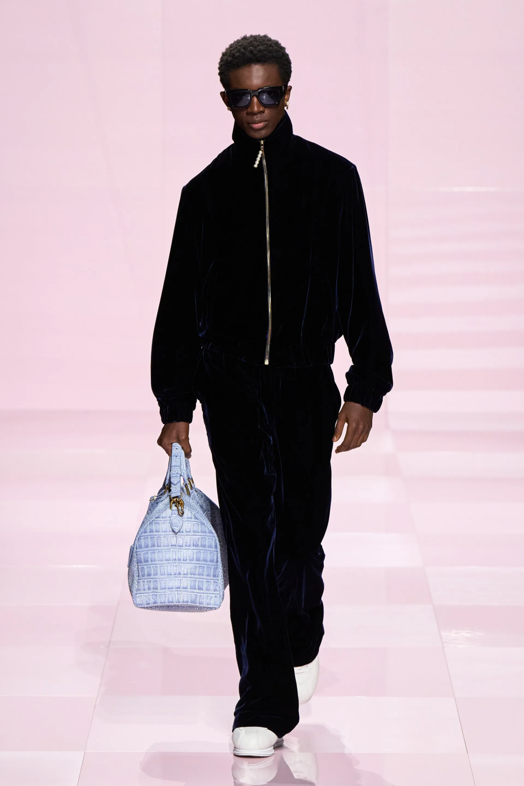 Louis Vuitton 2025-26 Sonbahar/Kış Erkek