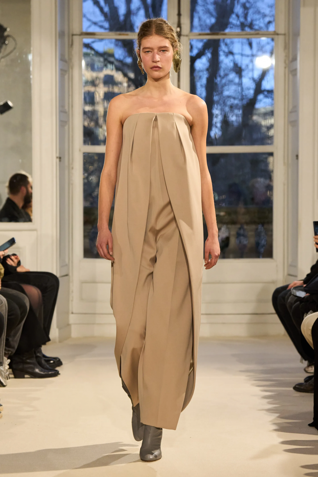 Alexandre Vauthier 2025 İlkbahar/Yaz Haute Couture