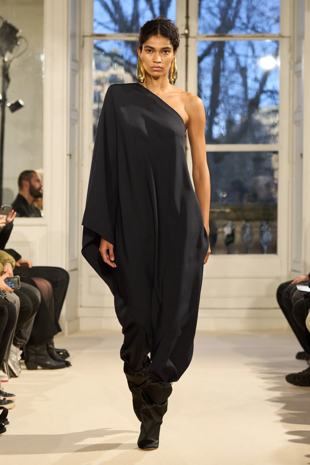 Alexandre Vauthier 2025 İlkbahar/Yaz Haute Couture