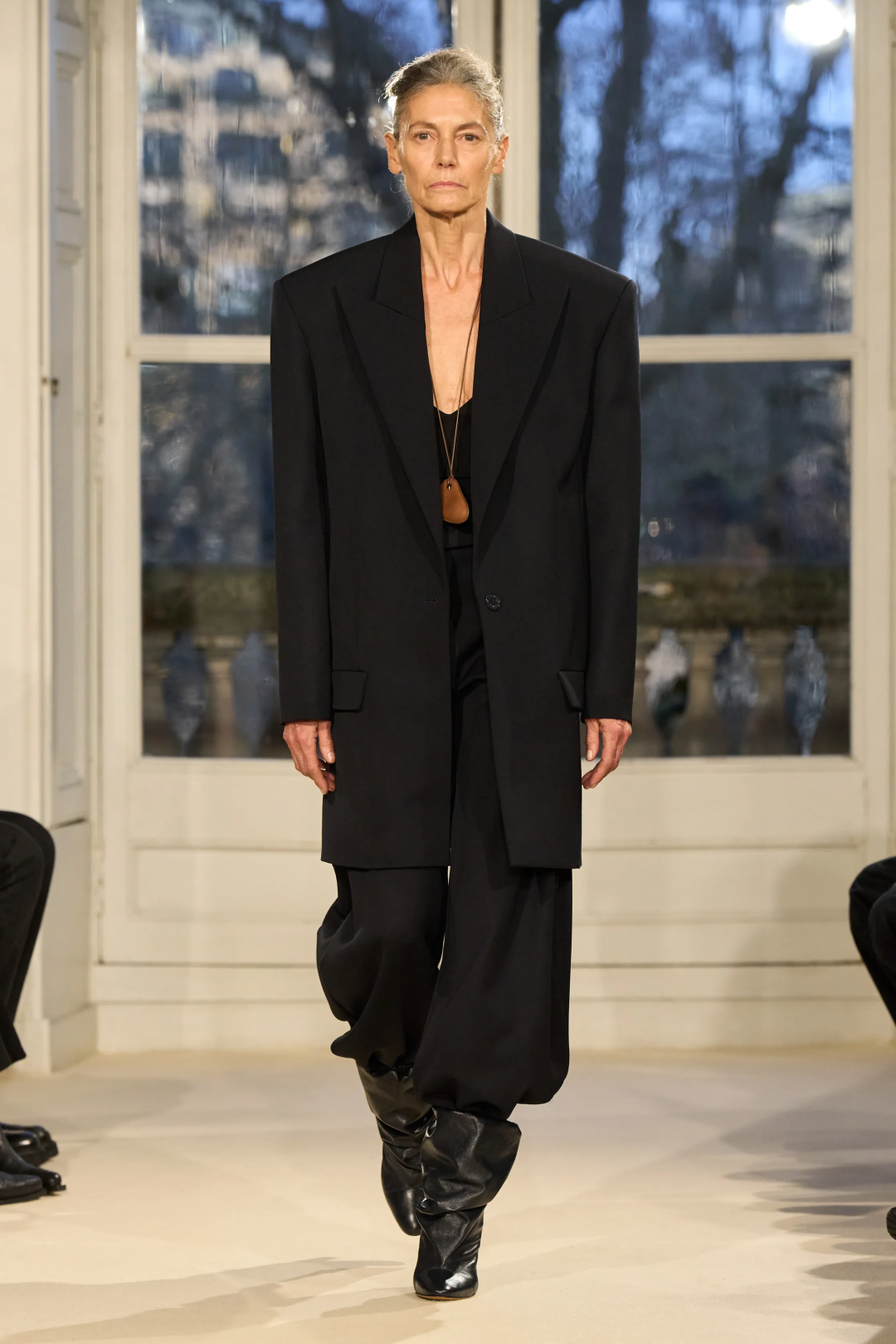 Alexandre Vauthier 2025 İlkbahar/Yaz Haute Couture